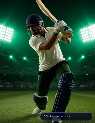 Come (come com) fantasy cricket & matchday visual 2