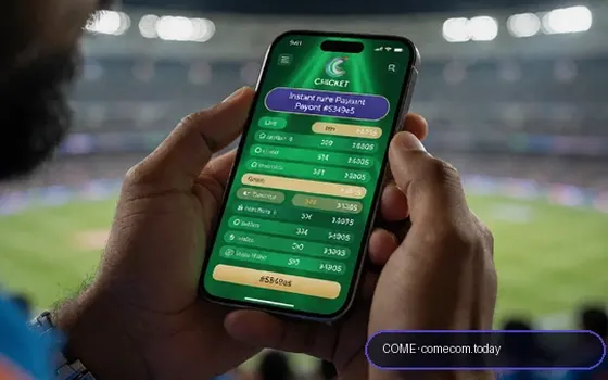 Bengaluru vs Kolkata on Come