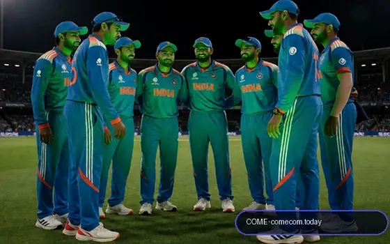 Punjab vs Lucknow on Come