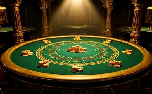 Elite Poker
