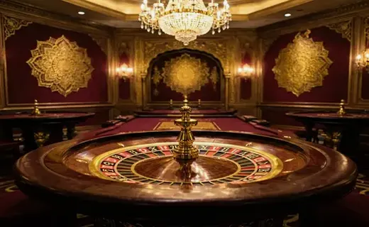 VIP Roulette