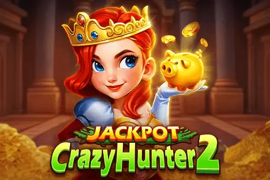 Crazy Hunter 2 Demo Slot