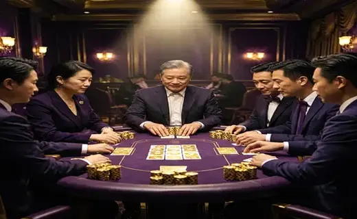 Elite Blackjack Masters